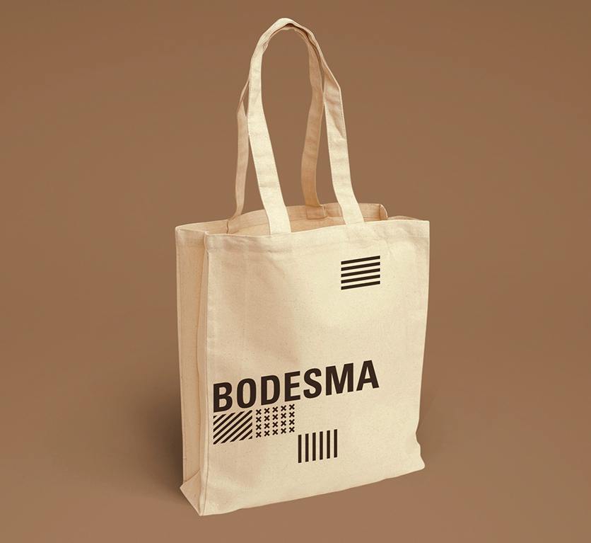 Bag design