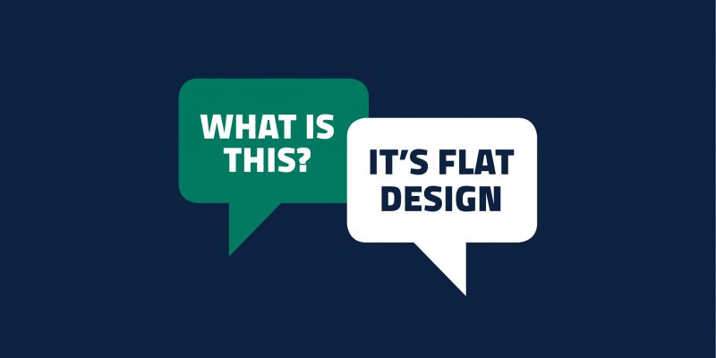Flat Design